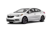 Image for 2016 Kia Forte EX ID: 7119364