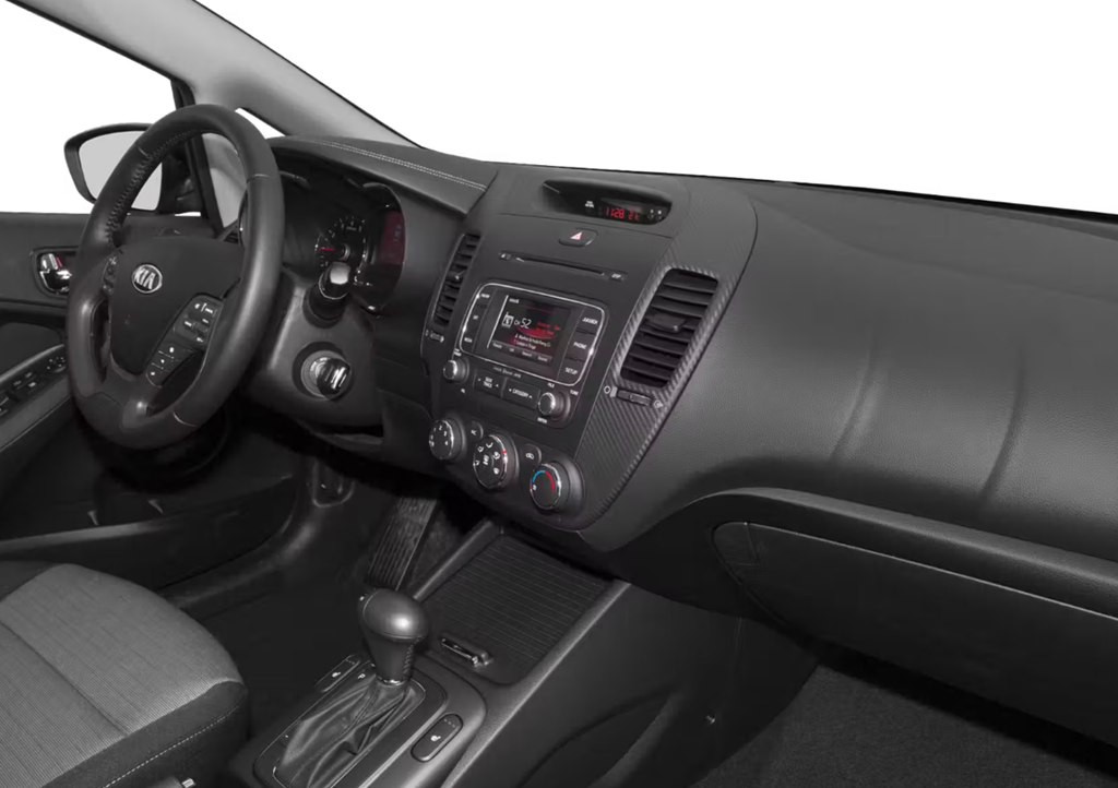 2016 Kia Forte Image 6