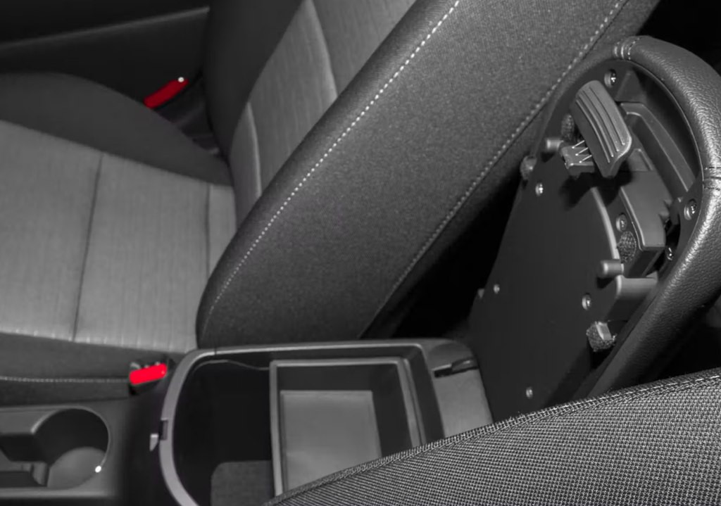 2016 Kia Forte Image 7