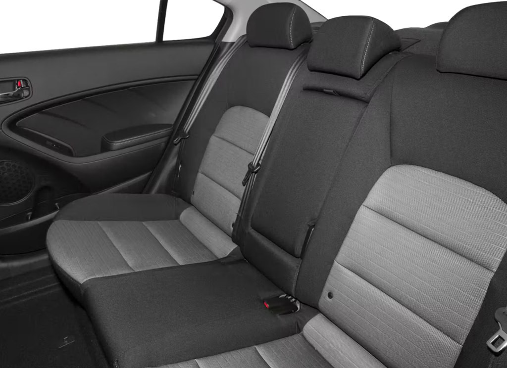 2016 Kia Forte Image 9