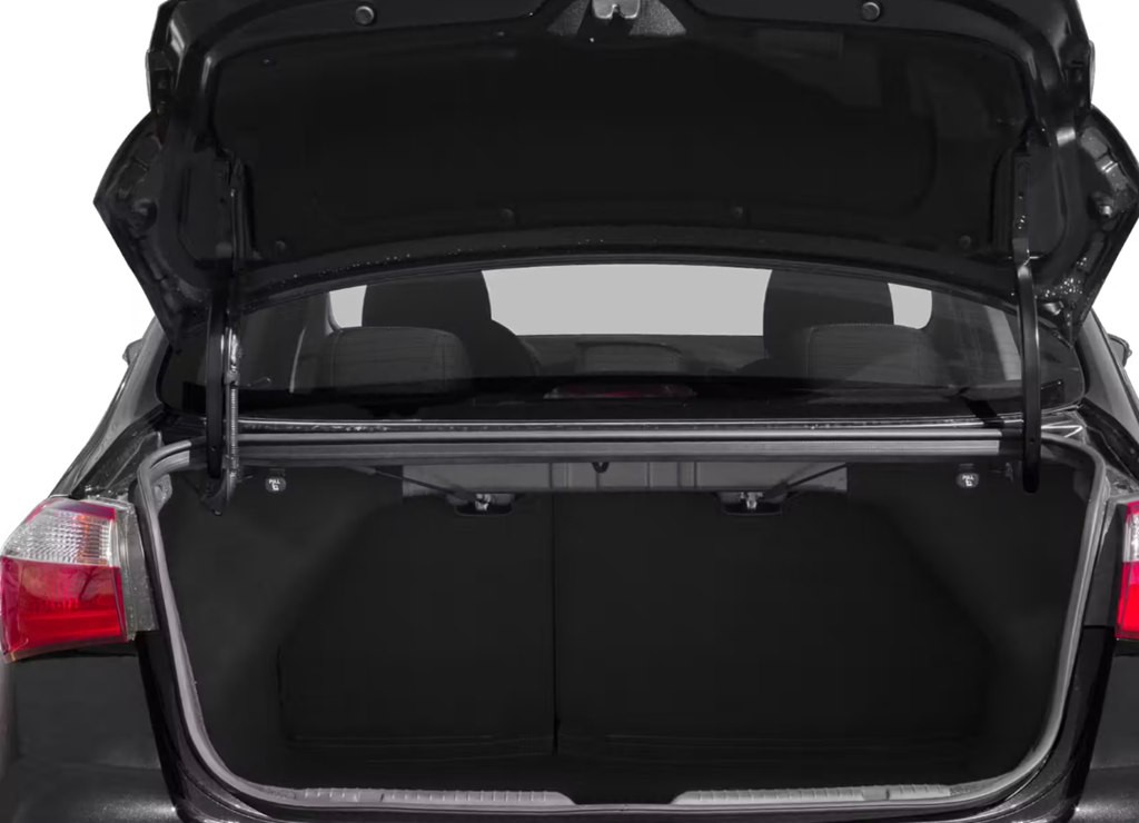 2016 Kia Forte Image 10