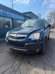 Image for 2008 Saturn Vue XE ID: 7119385