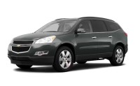 Image for 2011 Chevrolet Traverse LT ID: 7121511
