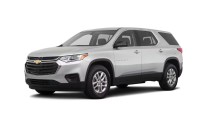 Image for 2021 Chevrolet Traverse LT ID: 7127979