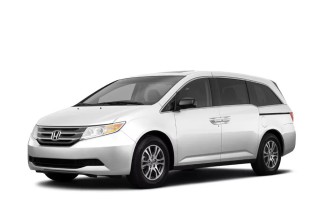 Image for 2011 Honda Odyssey EXL ID: 7129048