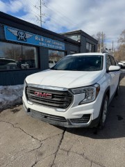 Image for 2022 GMC Terrain SLE ID: 7131826