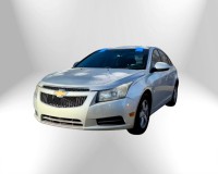 Image for 2012 Chevrolet Cruze LT ID: 7133751