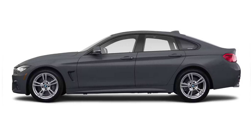 2019 BMW 4 Series Image 2