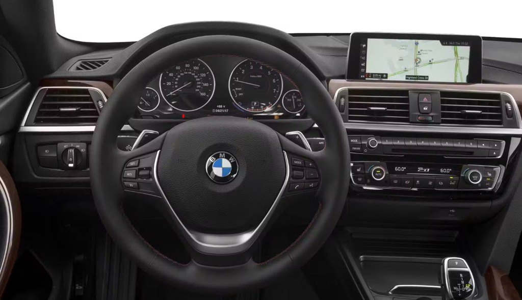 2019 BMW 4 Series Image 4