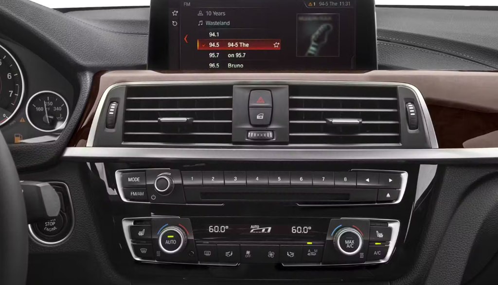 2019 BMW 4 Series Image 5