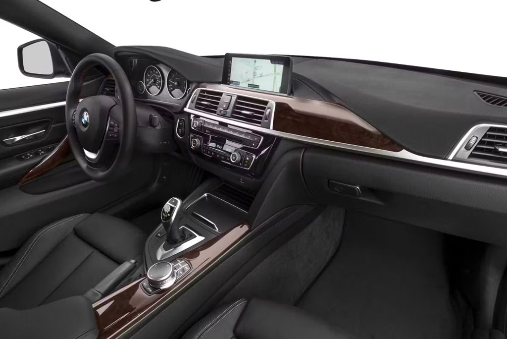 2019 BMW 4 Series Image 6