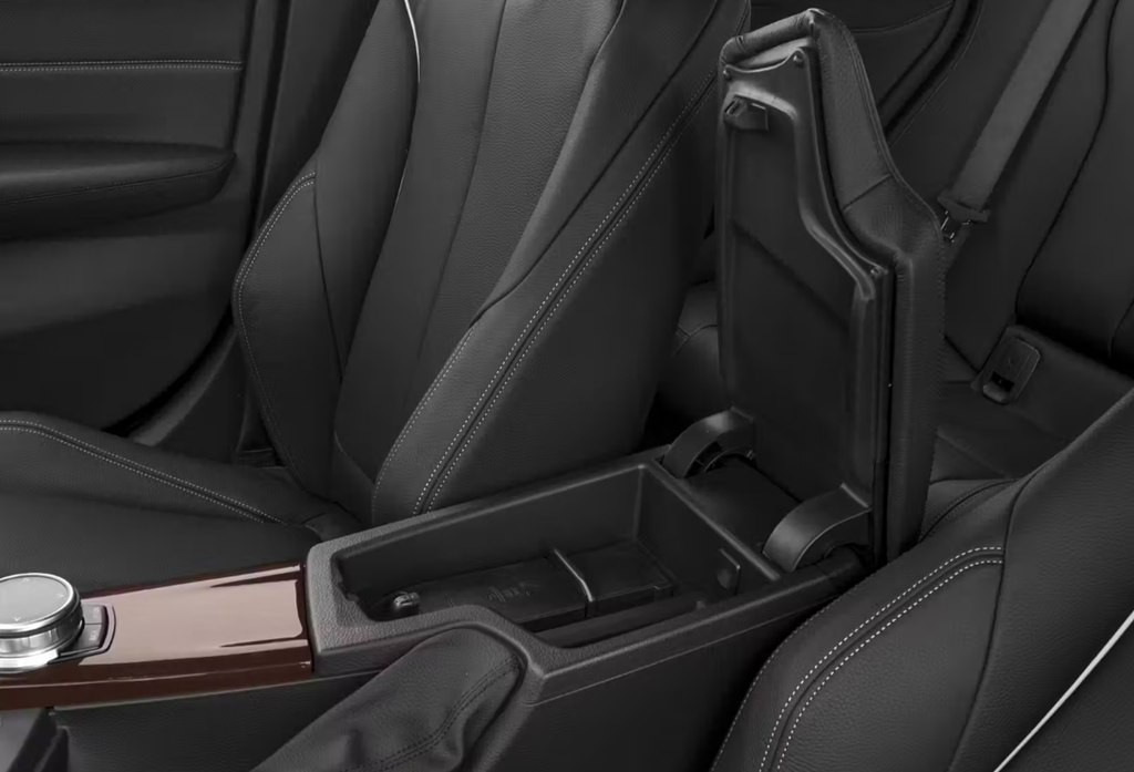 2019 BMW 4 Series Image 7