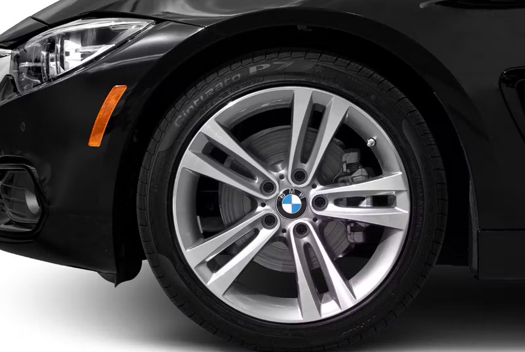 2019 BMW 4 Series Image 12