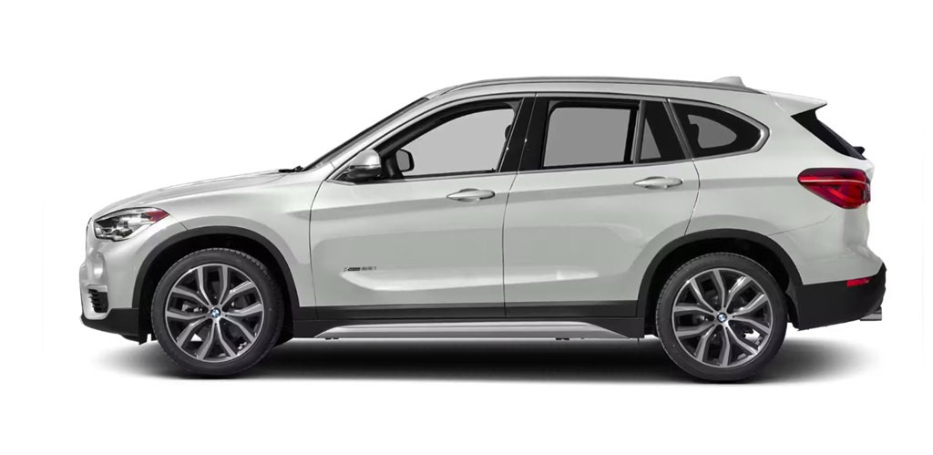2017 BMW X1 Image 2