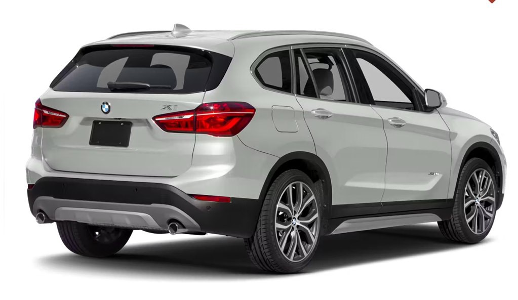 2017 BMW X1 Image 3