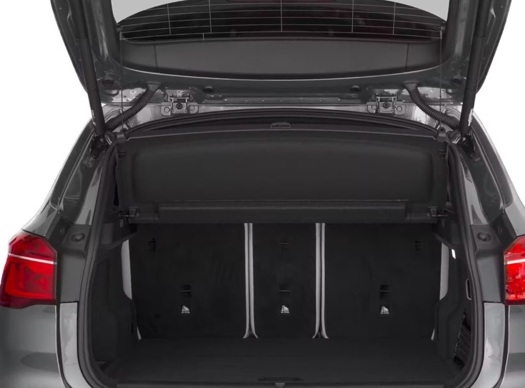 2017 BMW X1 Image 10