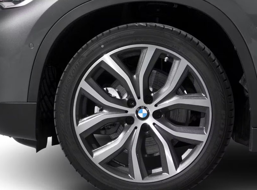 2017 BMW X1 Image 12