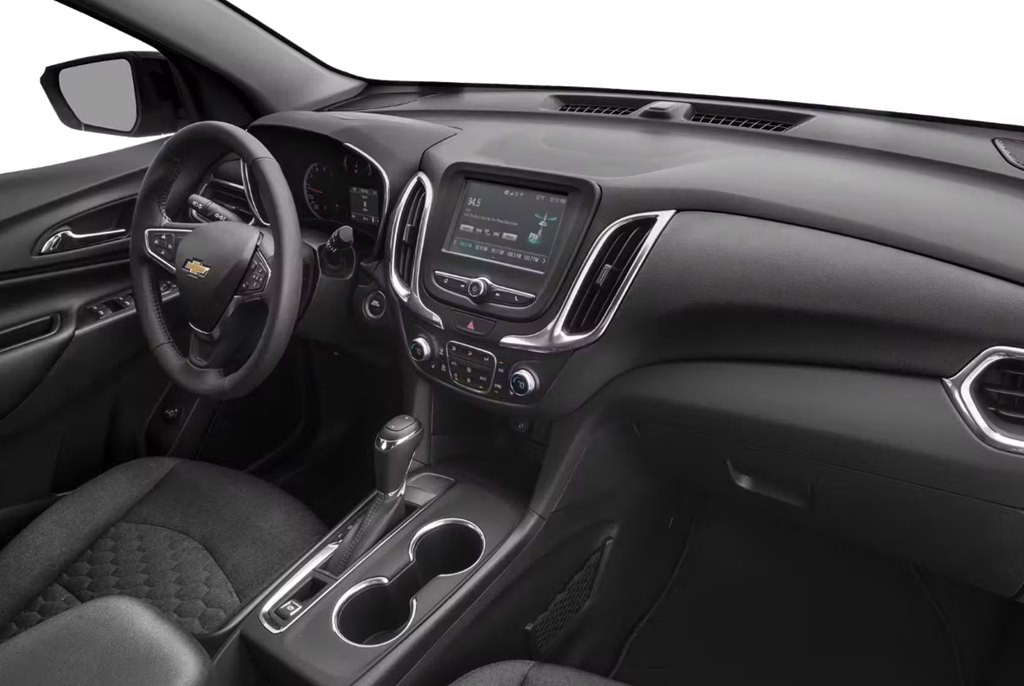 2021 Chevrolet Equinox Image 6