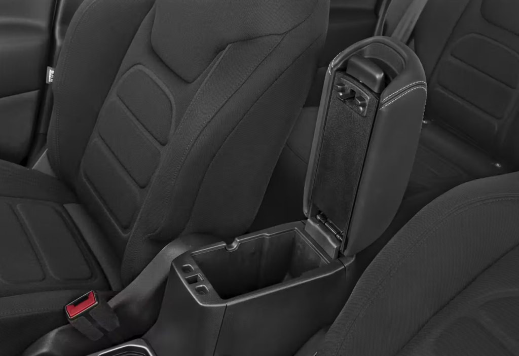 2023 Jeep Renegade Image 7