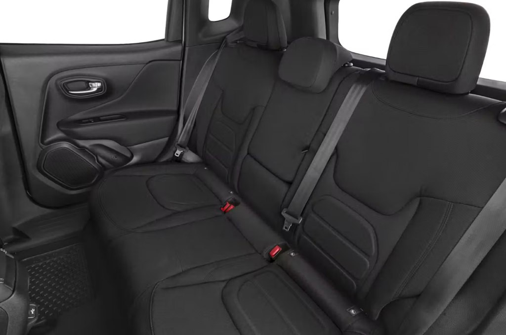 2023 Jeep Renegade Image 20