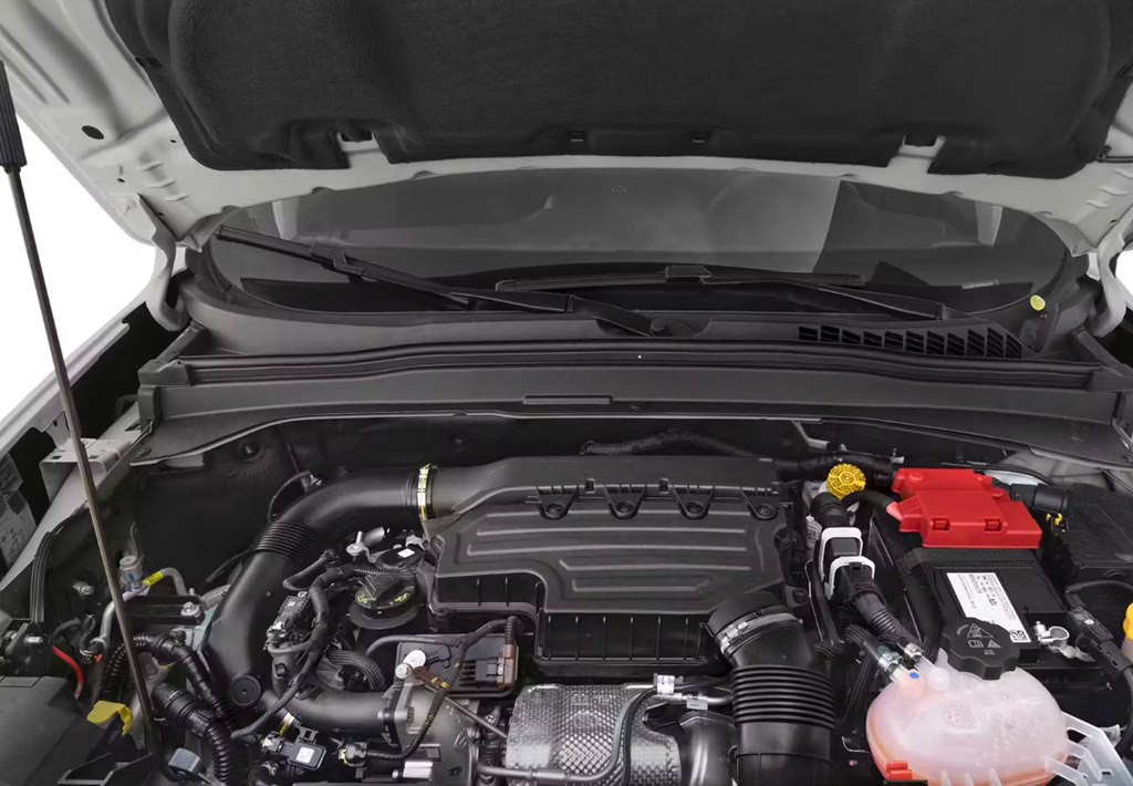 2023 Jeep Renegade Image 22