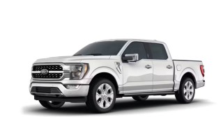 Image for 2021 Ford F-150 Supercrew ID: 7146026