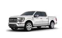 Image for 2021 Ford F-150 Supercrew ID: 7146026