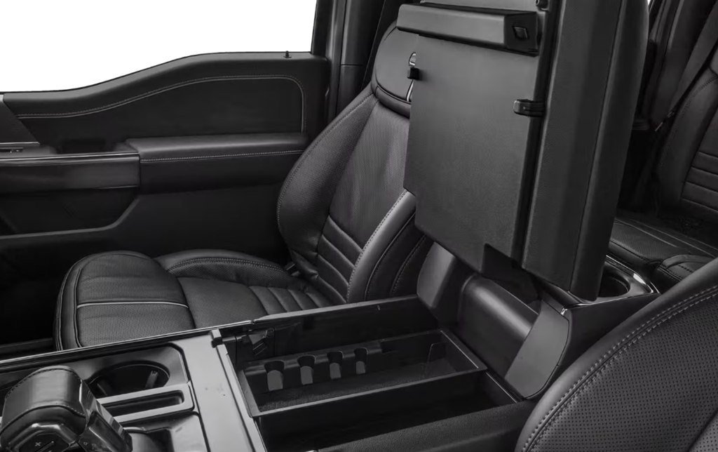 2021 Ford F-150 Image 7