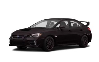 Image for 2015 Subaru WRX STI ID: 7152947