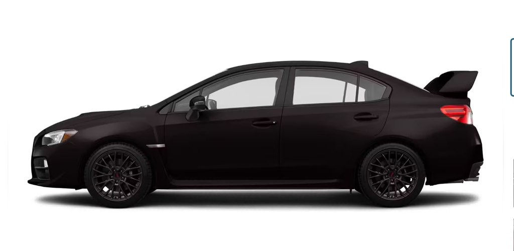 2015 Subaru WRX Image 2