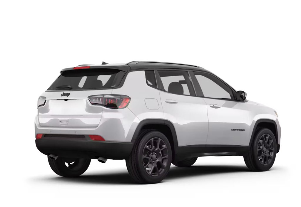 2023 Jeep Compass Image 3
