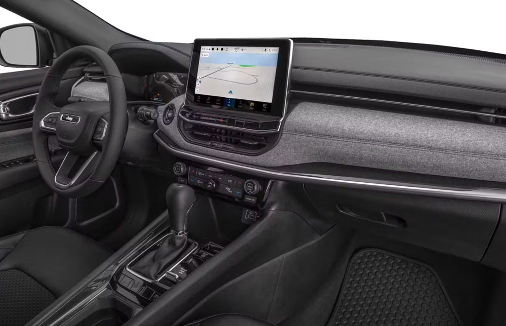 2023 Jeep Compass Image 6