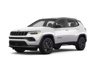 Image for 2023 Jeep Compass Latitude ID: 7153038