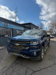 Image for 2018 Chevrolet Silverado 1500 LTZ ID: 7156508