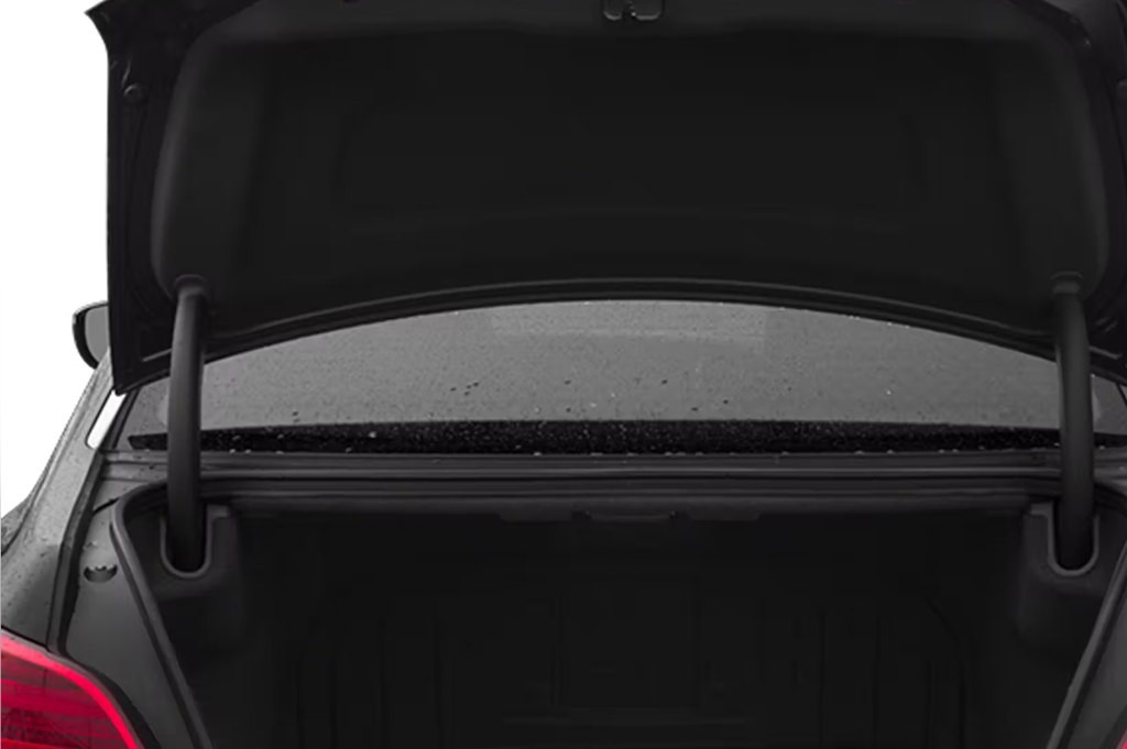 2014 Hyundai Equus Image 10