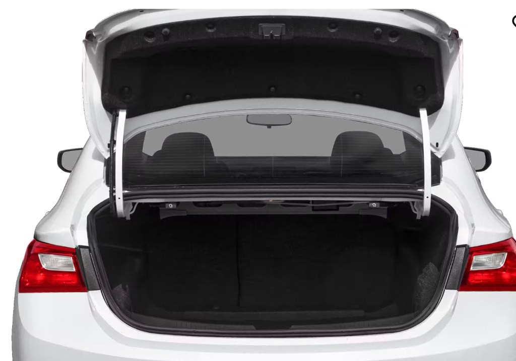 2024 Chevrolet Malibu Image 10