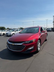 Image for 2024 Chevrolet Malibu LT ID: 7164587