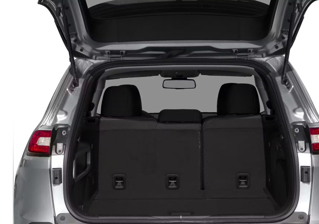 2016 Jeep Cherokee Image 10