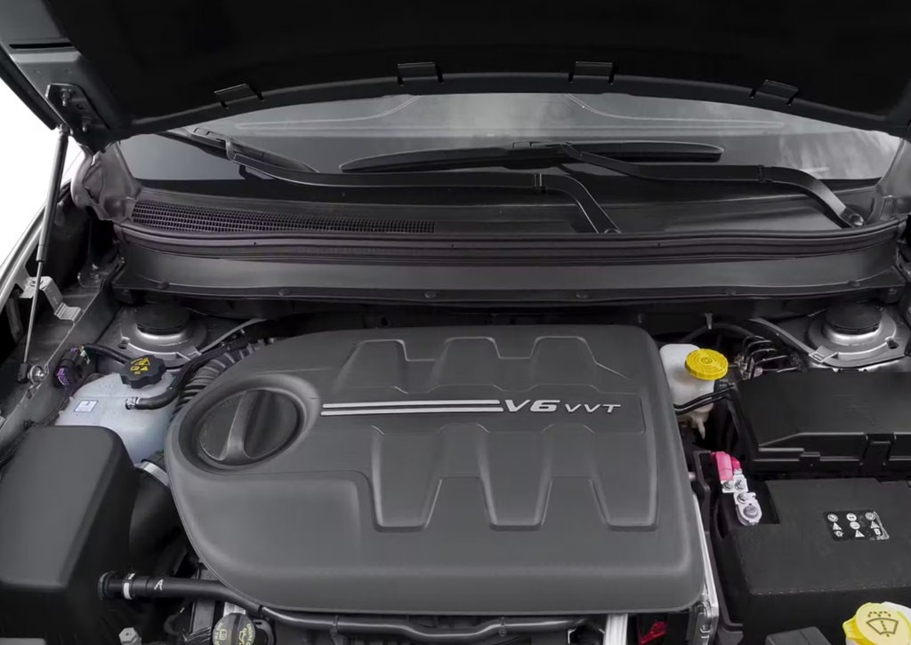 2016 Jeep Cherokee Image 11