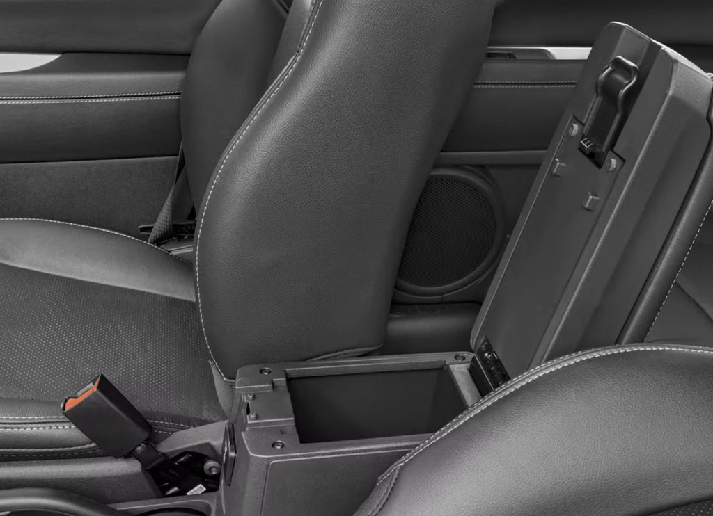 2017 Jeep Compass Image 7