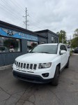 Image for 2017 Jeep Compass Latitude ID: 7167658
