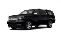 Image for 2016 Chevrolet Suburban 1500 LTZ ID: 7167671