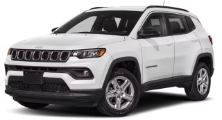 Image for 2025 Jeep Compass Limited ID: 7171056