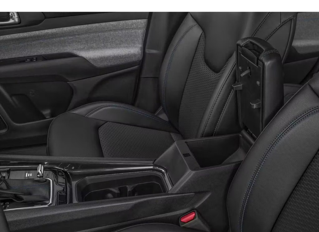 2025 Jeep Compass Image 7