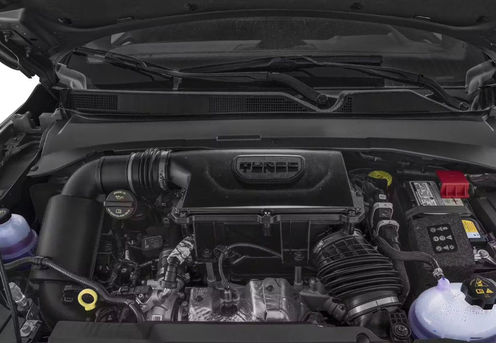 2025 Jeep Compass Image 11