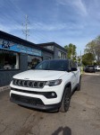 Image for 2025 Jeep Compass Limited ID: 7171056