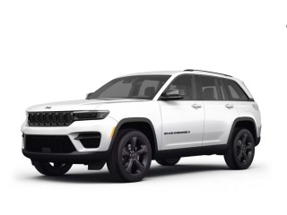 Image for 2023 Jeep Grand Cherokee Laredo ID: 7171062
