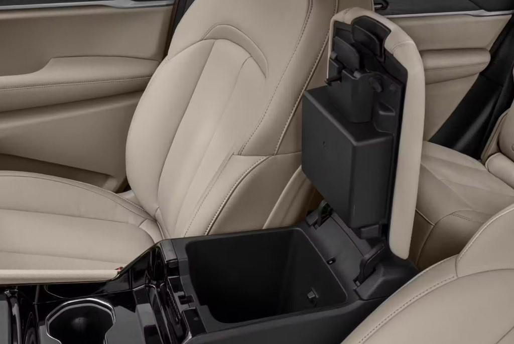 2023 Jeep Grand Cherokee Image 7