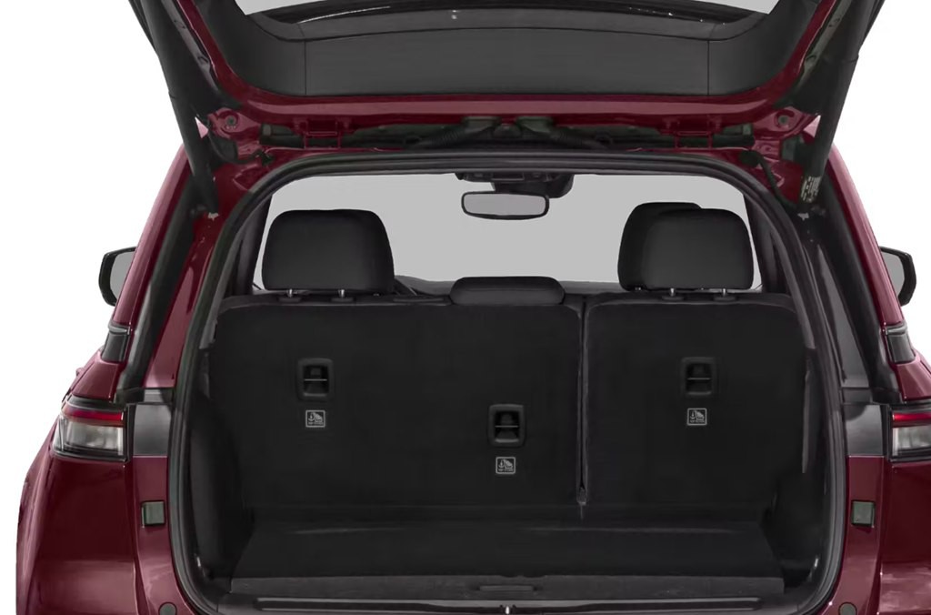 2023 Jeep Grand Cherokee Image 10