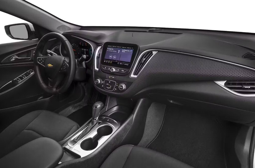 2022 Chevrolet Malibu Image 6